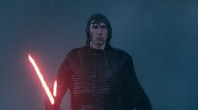 El proyecto de 'Star Wars' de Adam Driver y Steven Soderbergh que Disney truncó