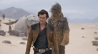 Las cuentas no mienten: 'Han Solo' es la única película de 'Star Wars' que ha generado pérdidas a Disney