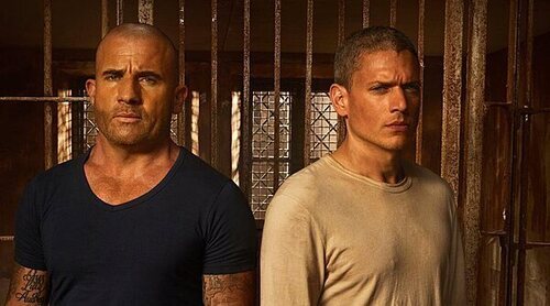 Volvemos a prisión: Hulu confirma el reboot de 'Prison Break'