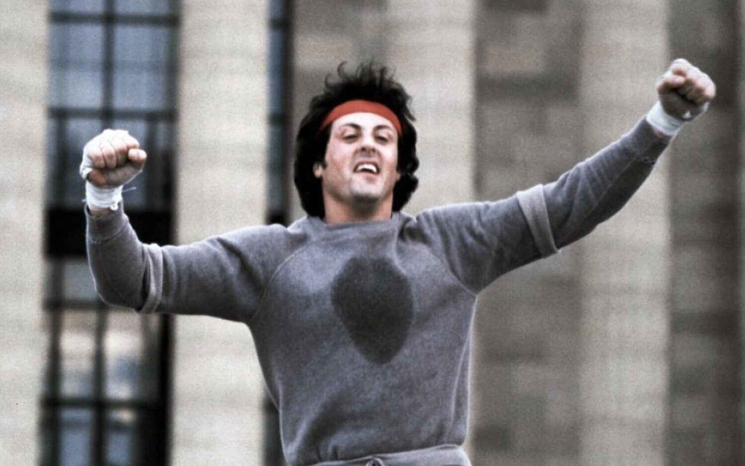 'Rocky'