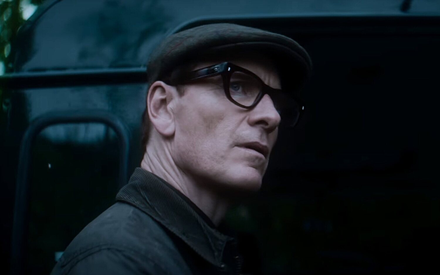 Michael Fassbender estará en la serie de los Kennedy