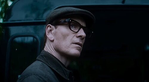 Netflix prepara una serie sobre los Kennedy al estilo 'The Crown' con Michael Fassbender como primer fichaje