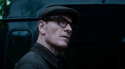 Netflix prepara una serie sobre los Kennedy al estilo 'The Crown' con Michael Fassbender como primer fichaje