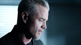De cirujano a paciente: Eric Dane ('Anatomía de Grey') interpreta a un bombero con ELA en 'Mentes brillantes'