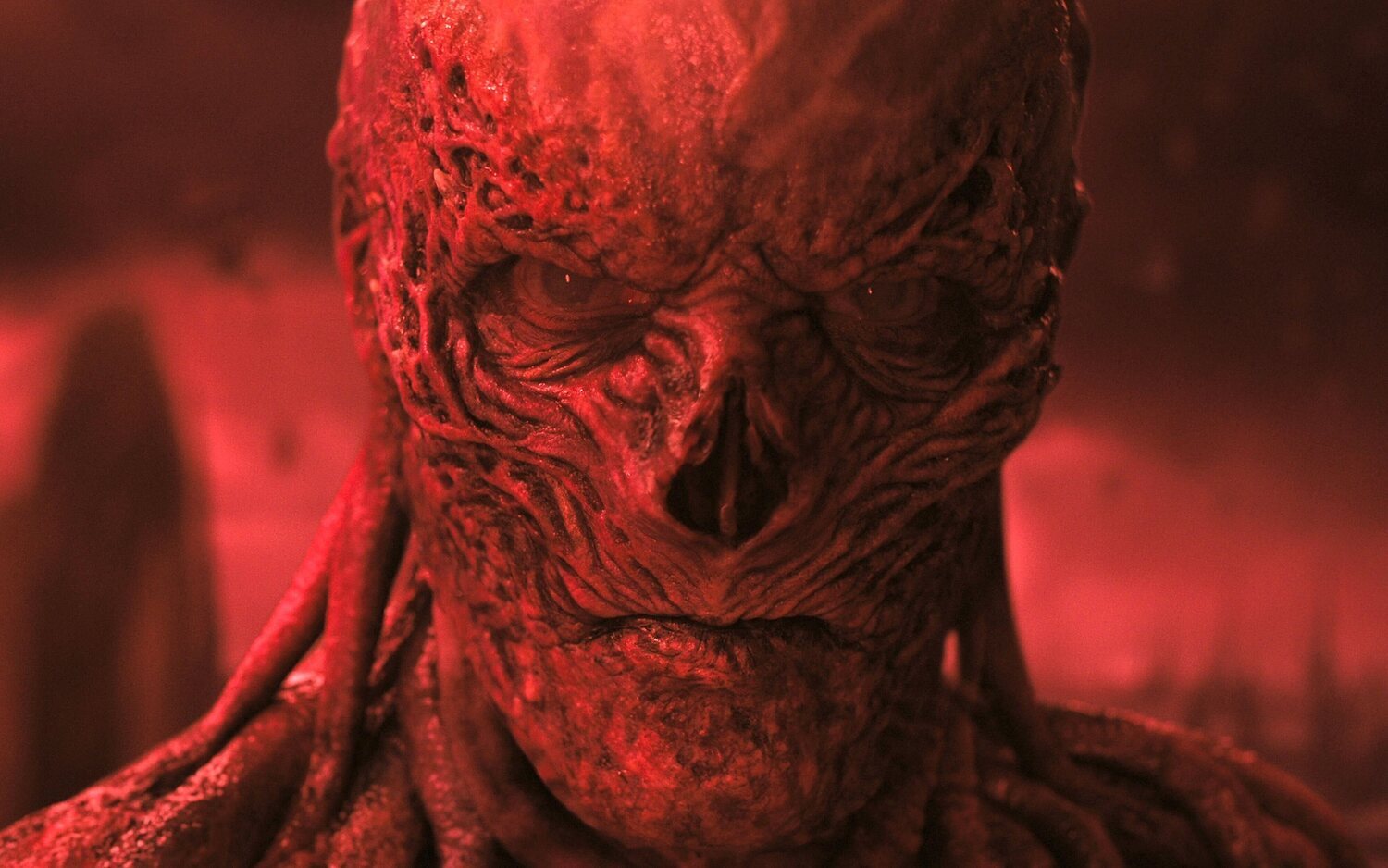Vecna alcanzará su versión más fuerte y monstruosa en 'Stranger Things 5'