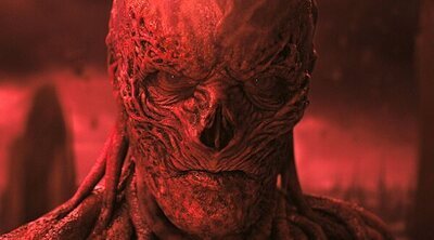 El villano de 'Stranger Things' regresa como Vecna 2.0: "Es como Freddy Krueger con esteroides"
