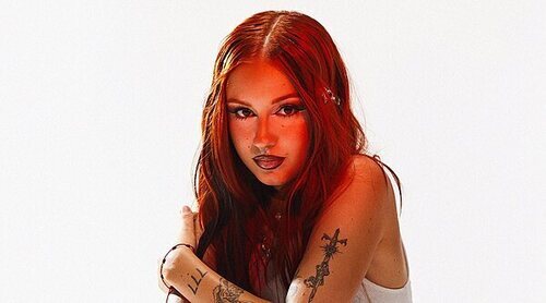 Ruslana, finalista de 'OT 2023', salta al cine con una película de Atresmedia