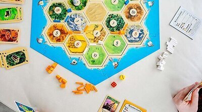 Netflix prepara un universo basado en 'Catan', el clásico juego de mesa