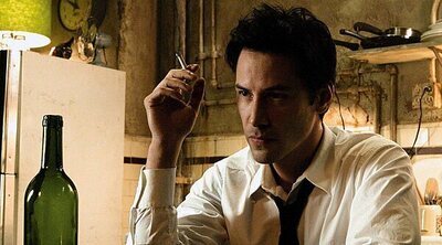 James Gunn confirma que ha hablado con Keanu Reeves sobre 'Constantine 2'