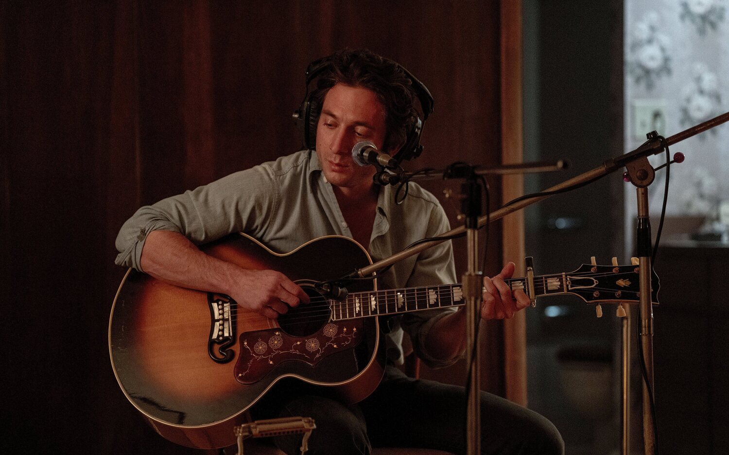 Springsteen: Deliver Me from Nowhere'