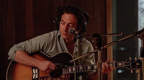 'Springsteen: Deliver Me From Nowhere': La depresión en cuatro pistas