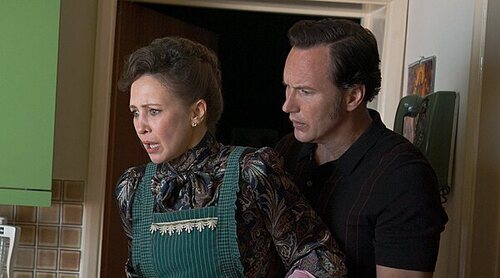 Adiós 'Expediente Warren': El director de 'El último rito' descarta nuevas secuelas