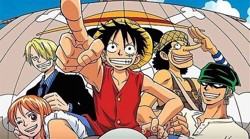 'One Piece' trae su primera temporada del anime a Netflix