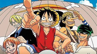 'One Piece' trae su primera temporada del anime a Netflix