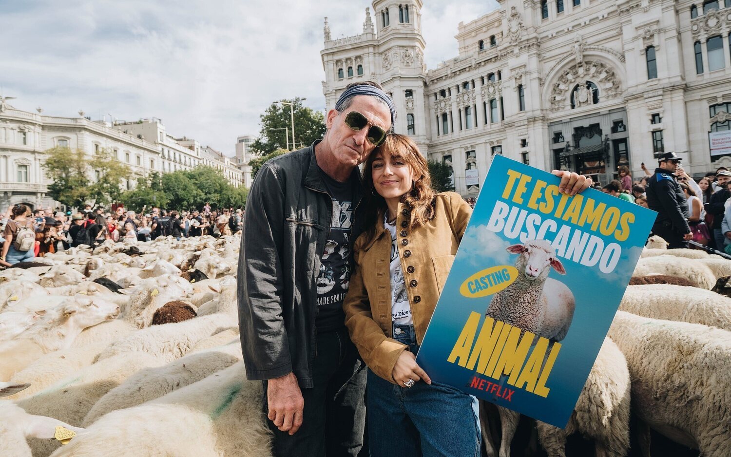 'Animal' renueva su segunda temporada con Netflix