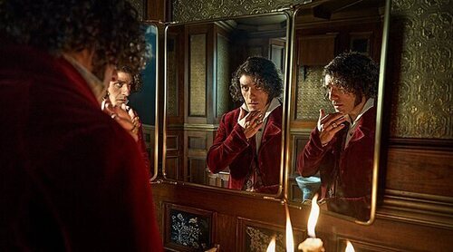 'Frankenstein': Guillermo del Toro nos entrega el corazón en la mano con su versión del clásico gótico