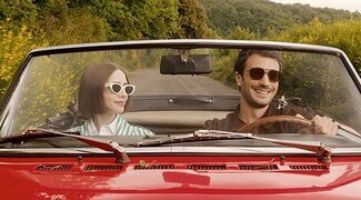 Emily es feliz en Roma en el primer tráiler de la temporada 5 de 'Emily en París'