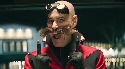 ¿Jim Carrey como nuevo Freddy Krueger? Eso es lo que sugiere el director de 'Pesadilla en Elm Street 3'