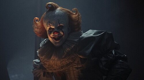 Las primeras críticas del regreso de Pennywise en 'It: Bienvenidos a Derry' son esperanzadoramente aterradoras