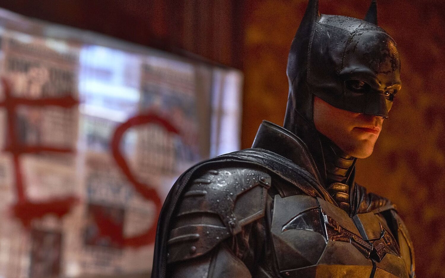 Andy Muschietti habla sobre el nuevo Batman