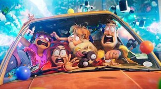 'Los Mitchell contra las máquinas' tendrá secuela en Netflix