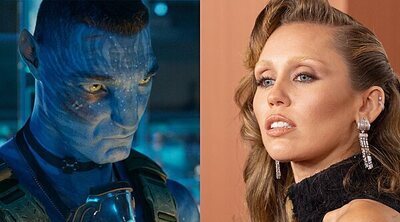 Miley Cyrus formará parte de la BSO de 'Avatar: Fuego y ceniza'