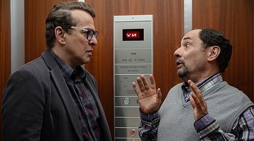 'La que se avecina' celebra su episodio 200 con un estreno en cines: cuándo y dónde verlo