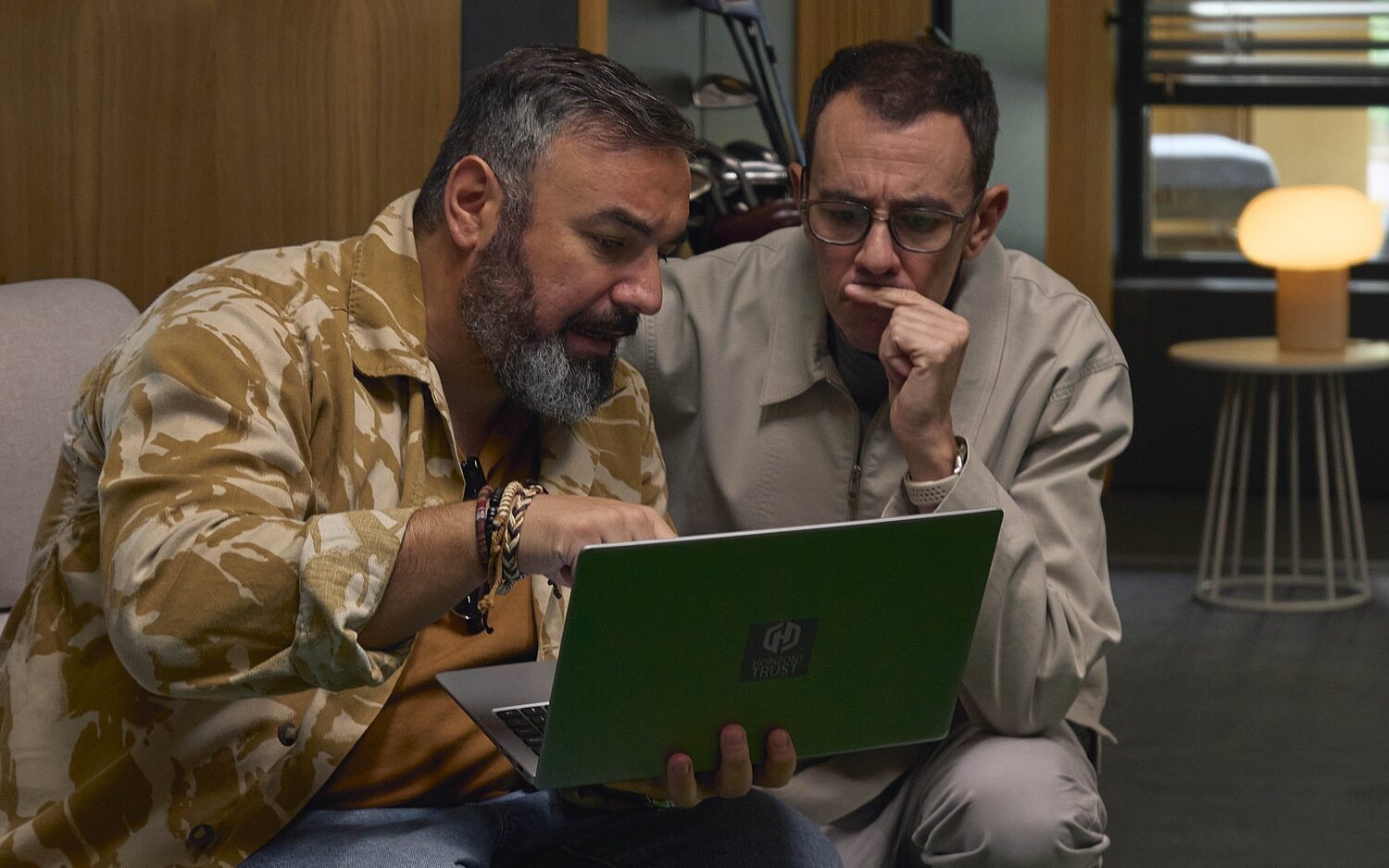 'Entrepreneurs' es el nuevo proyecto de Pantomima Full