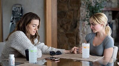 'A pesar de ti': La crítica destruye la nueva adaptación de Colleen Hoover tras el éxito de 'Romper el círculo'