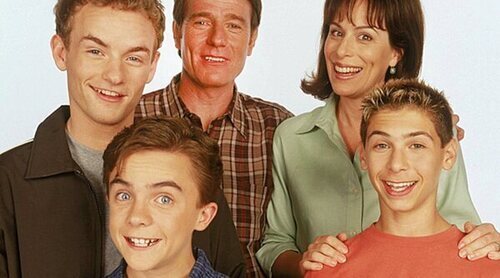 'Malcolm: Life's Still Unfair': Los hermanos Wilkerson se han hecho mayores
