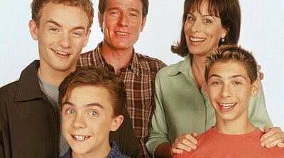 Primera imagen de los hermanos Wilkerson en 'Malcolm: Life's Still Unfair', con 25 años más encima