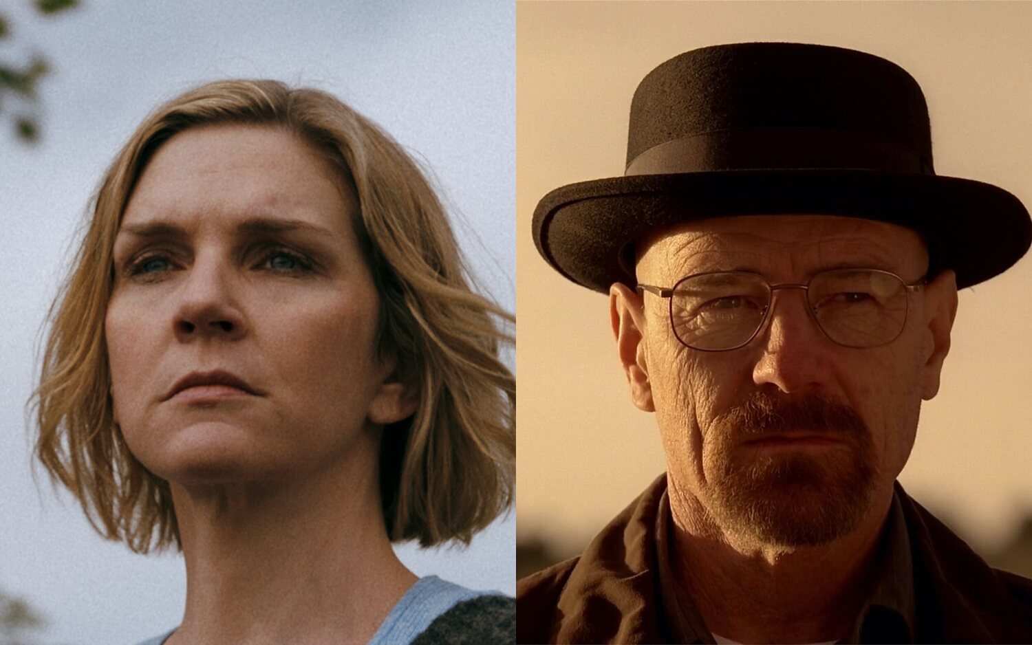 ¿Están conectados los universos de 'Pluribus' y 'Breaking Bad'?