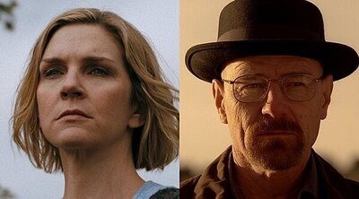 El guiño que conecta 'Pluribus' con 'Breaking Bad': ¿forman parte del mismo universo?