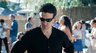 Àlex Monner ('La ruta. Vol. 2: Ibiza'): "Nos han robado Ibiza, la han vendido"