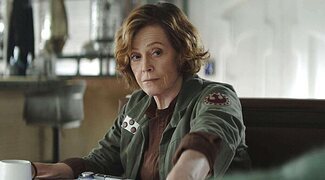 Sigourney Weaver no tenía ni idea de 'The Mandalorian' antes de unirse a la saga 'Star Wars: "¿Hay una serie?"