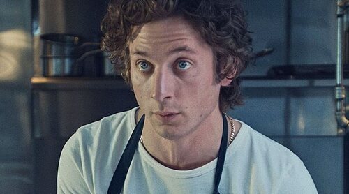 Jeremy Allen White se gradúa del instituto a los 34 años: "No fui un buen estudiante"