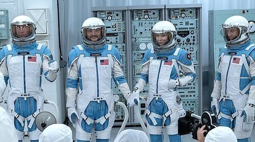 'Los 4 Fantásticos: Primeros pasos' ya tiene fecha de estreno en Disney+