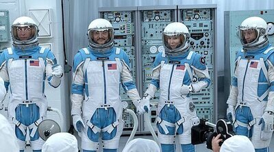 'Los 4 Fantásticos: Primeros pasos' ya tiene fecha de estreno en Disney+