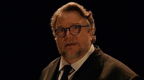 Guillermo del Toro quiere hacer una nueva película de 'El fantasma de la ópera'