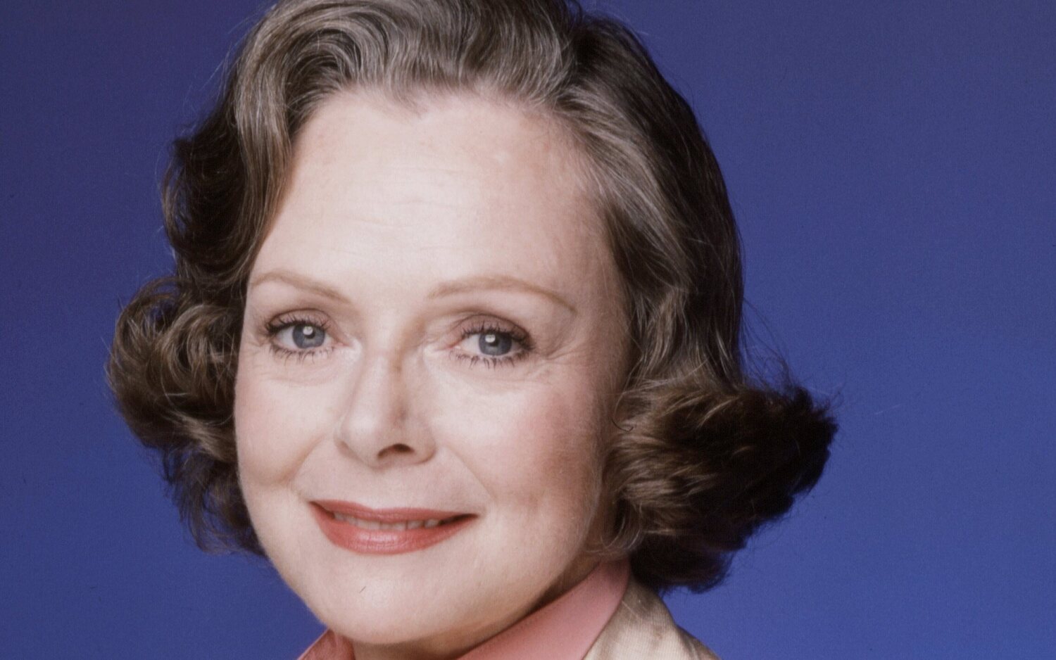 June Lockhart
