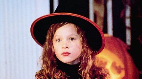 'El retorno de las brujas 3': Thora Birch está abierta a volver como Dani Dennison