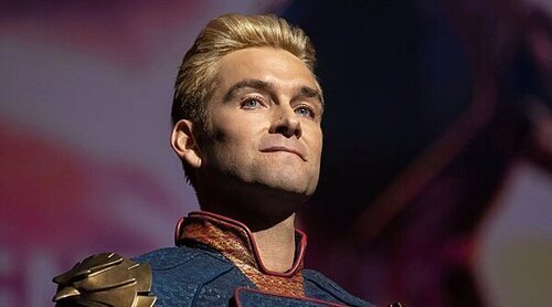 Eric Kripke y el final de 'The Boys': "Auténtica resistencia clandestina contra un gobierno fascista"