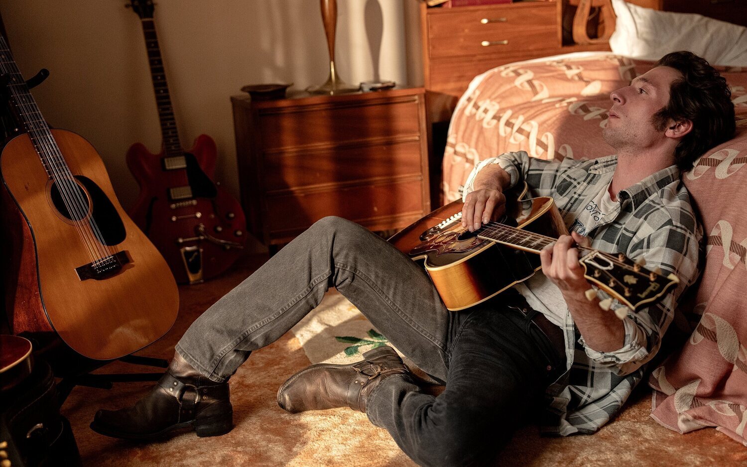 'Springsteen: Deliver Me From Nowhere'