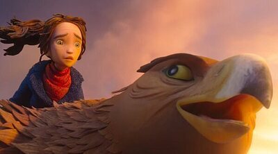 Laika muestra la odisea artesanal en stop-motion que ha supuesto 'Wildwood', la nueva película del prestigioso estudio