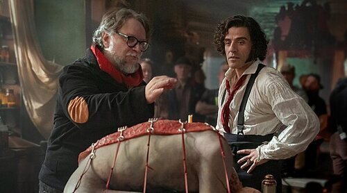 Guillermo del Toro y su rotunda postura sobre la IA: "Preferiría morir antes que usarla"