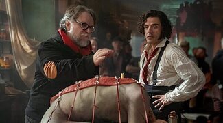 Guillermo del Toro y su rotunda postura sobre la IA: "Preferiría morir antes que usarla"