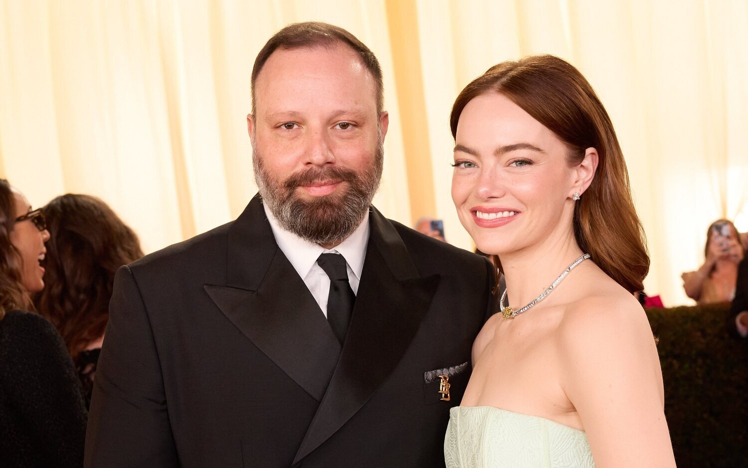 Yorgos Lanthimos y Emma Stone no repetirán por cuarta vez en 2026