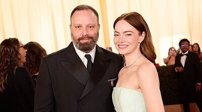 Yorgos Lanthimos se tomará "un pequeño descanso" tras dirigir tres películas en tres años