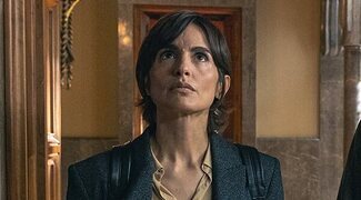 Netflix anuncia la fecha de estreno de la última serie de Verónica Echegui, el thriller policíaco 'Ciudad de sombras'