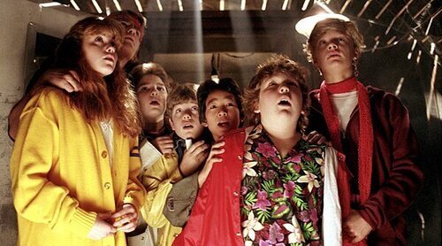 El set LEGO de 'Los Goonies' hará muy felices (y un poco más pobres) a los millennials más nostálgicos